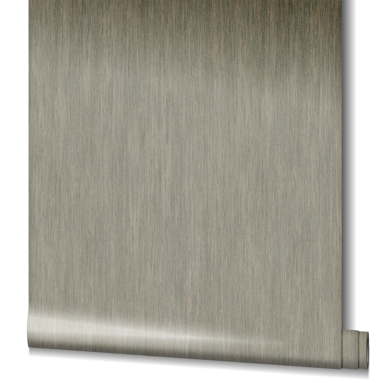 Waterfall Natural Opulence Greige Wallpaper - Galerie