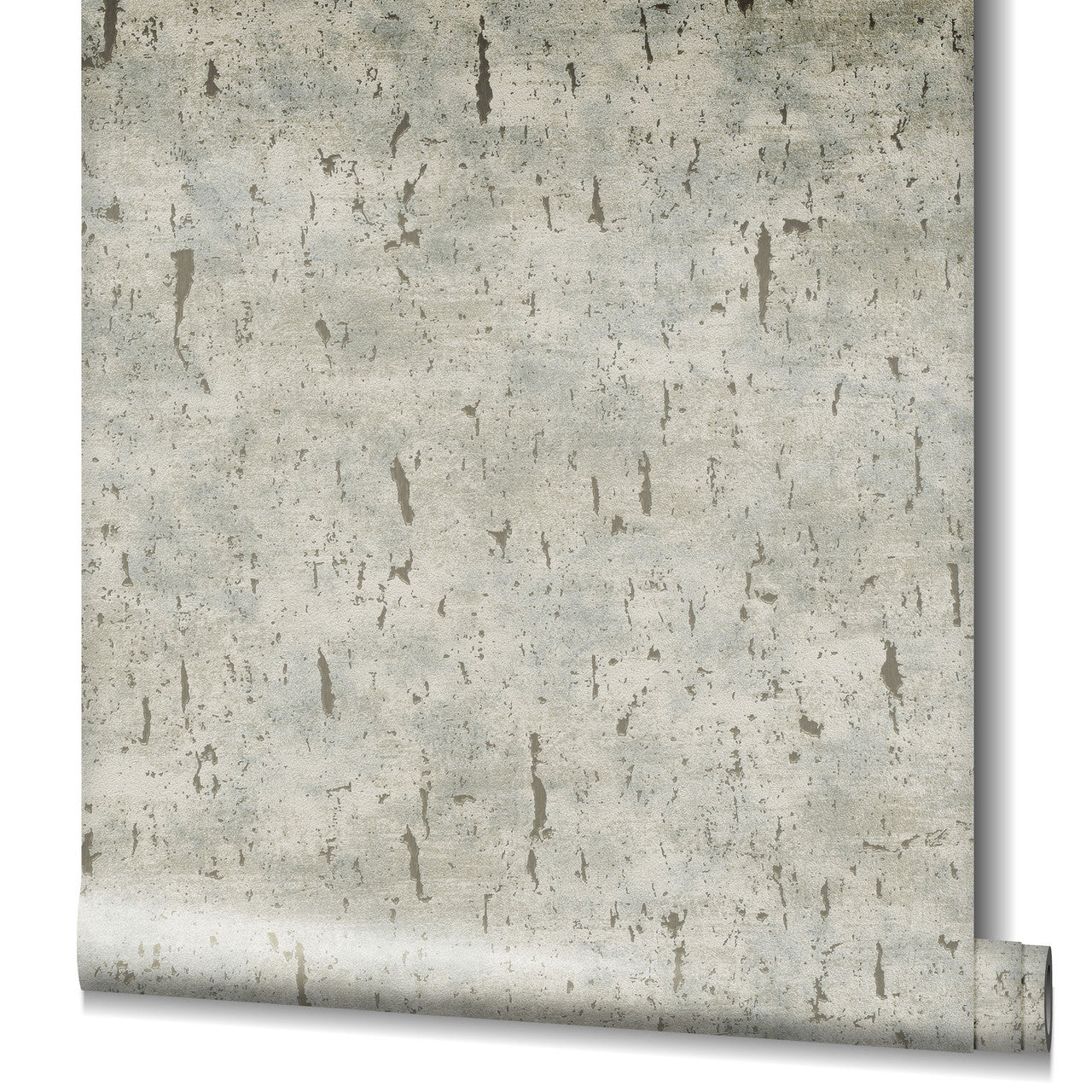 Cork Natural Opulence Beige Wallpaper - Galerie