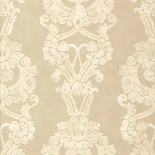 Abington Wallpaper - Neutral - AT34114 - Anna French