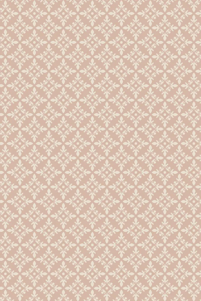 Achard Wallpaper - Setting Plaster - 6402