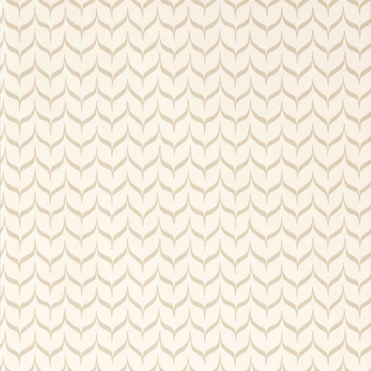 Adderstone Wallpaper - Limestone - HHHW113166 - Harlequin