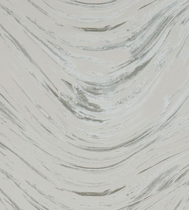 Agata Wallpaper - Gray