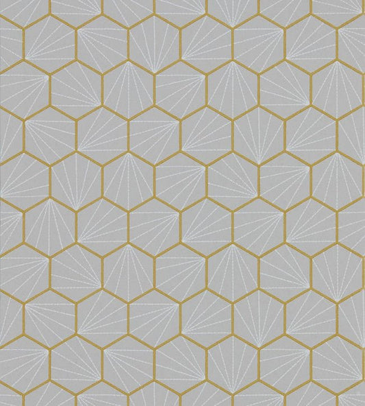 Aikyo Wallpaper - Hemp - NJAP111922 - Scion