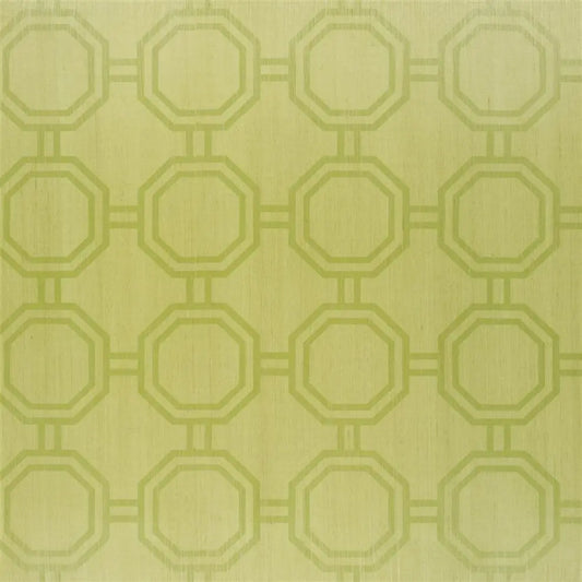 Ainslie Wallpaper - Willow - P542/05 - Designers Guild