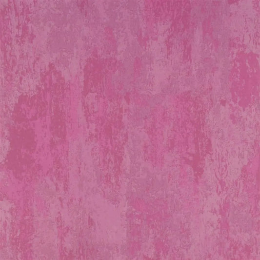 Ajanta Wallpaper - Plum - P555/17 - Designers Guild