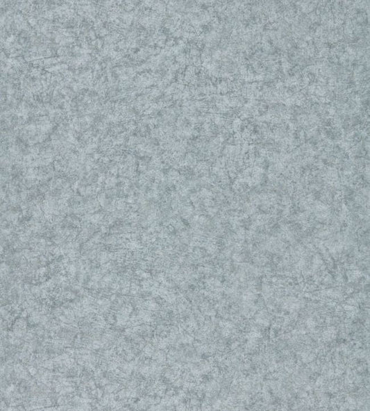 Ajanta Wallpaper - Zinc - ZFOW312960 - Zoffany