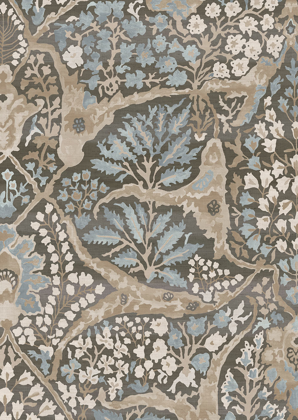 Alhambra 100 Wallpaper - Persian