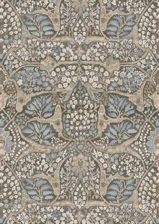 Alhambra 100 Wallpaper - Persian