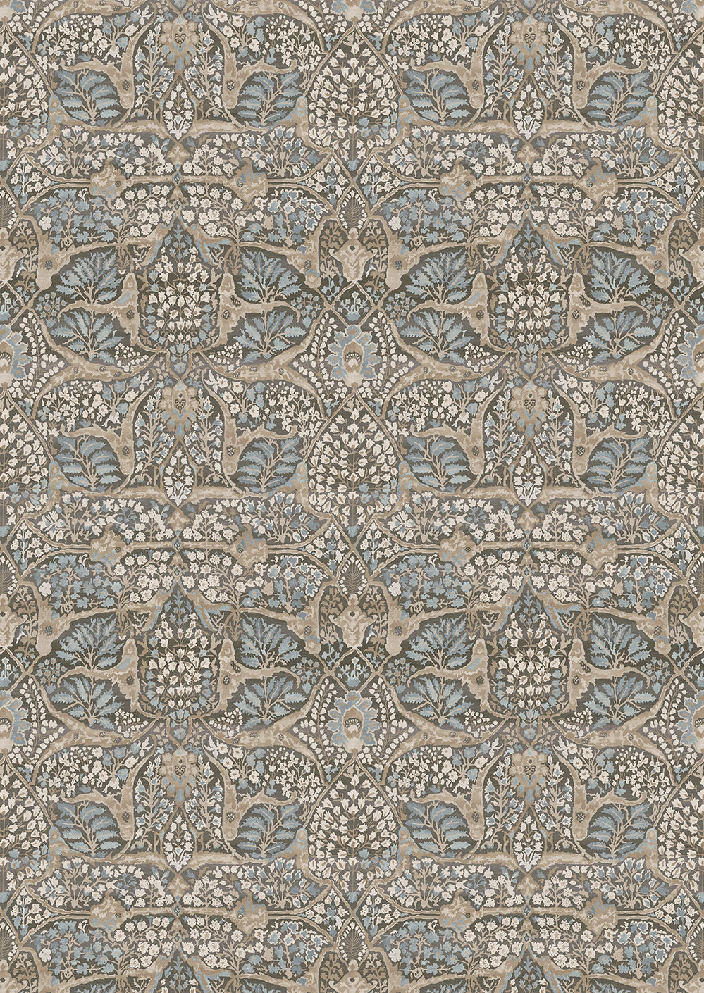 Alhambra 50 Wallpaper - Persian