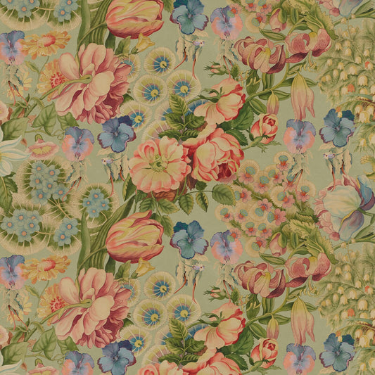 Amatoria Wallpaper - Apple - House of Hackney