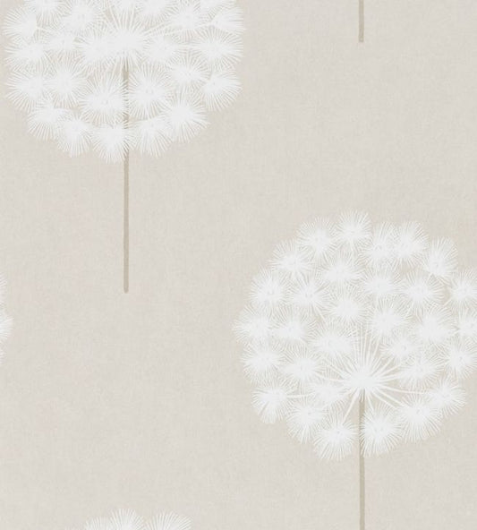 Amity Wallpaper - Rosegold/Pearl - HPUT111885 - Harlequin