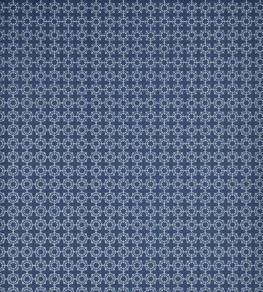 Anchor Tile Wallpaper - Marine - BG1000-102 - Barneby Gates