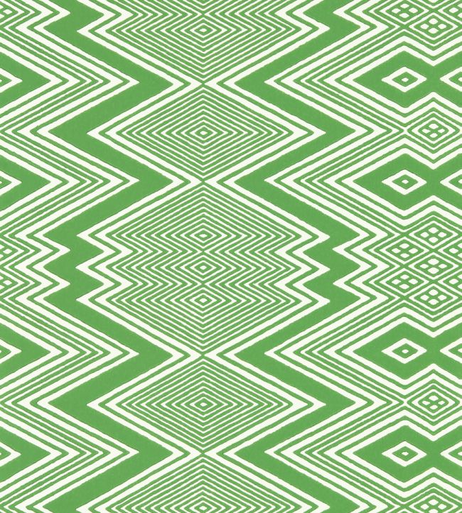 Ankara Wallpaper - Meadow/Awakening - HQN2112849 - Harlequin