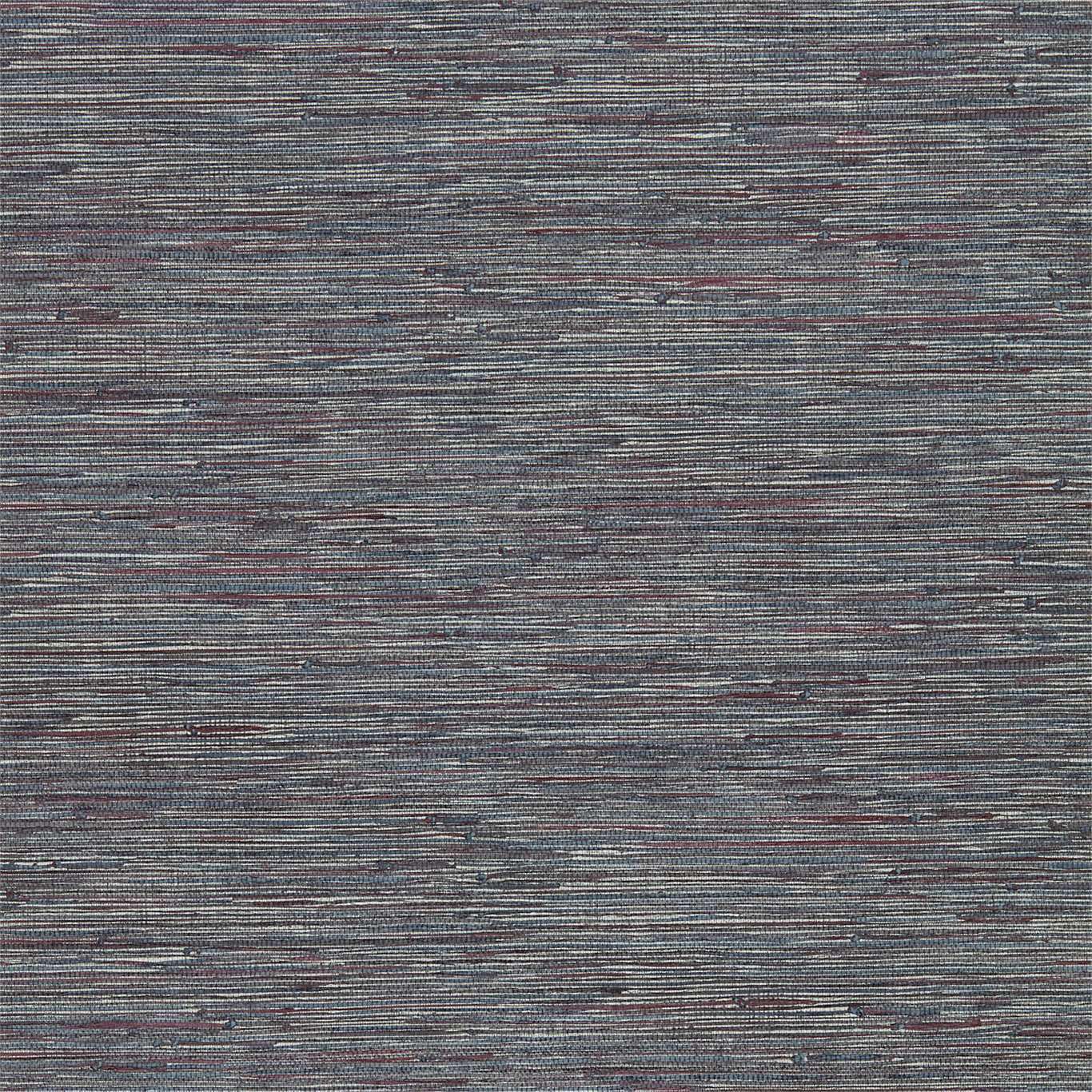 Anthology Seri Wallpaper - Amethyst/Berry - EANV111865 - Harlequin