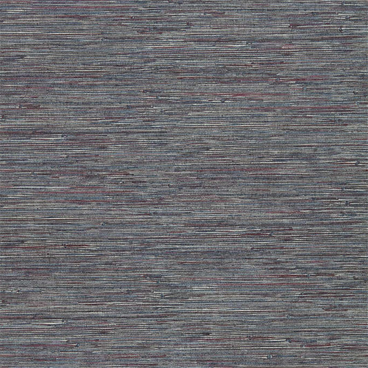 Anthology Seri Wallpaper - Amethyst/Berry - EANV111865 - Harlequin