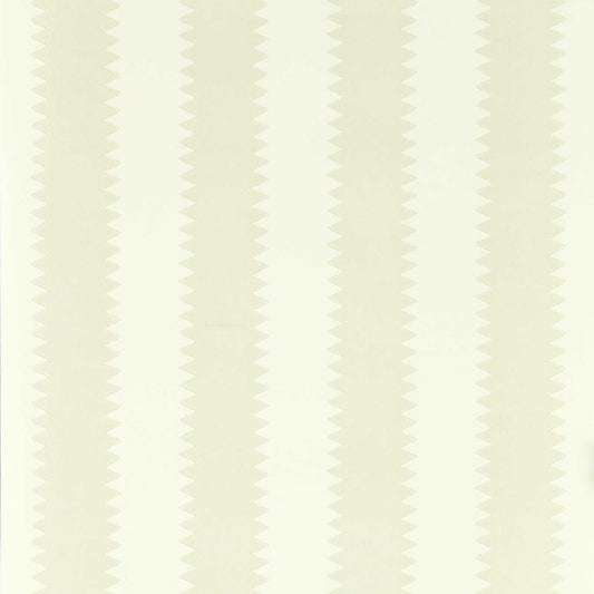Aperigon Parade Wallpaper - Bone - DGDW217302 - Sanderson