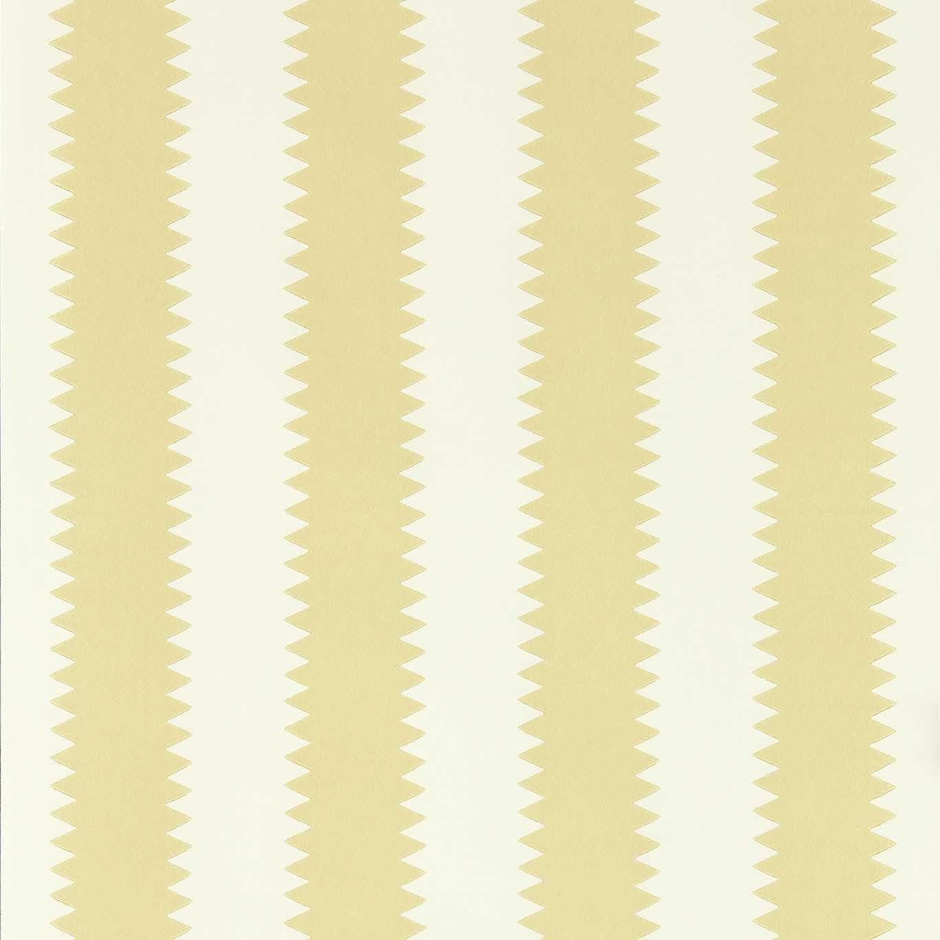 Aperigon Parade Wallpaper - Chamomile - DGDW217300 - Sanderson