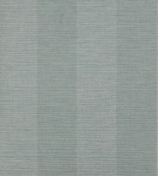 Appledore Stripe Wallpaper - Navy - Colefax & Fowler