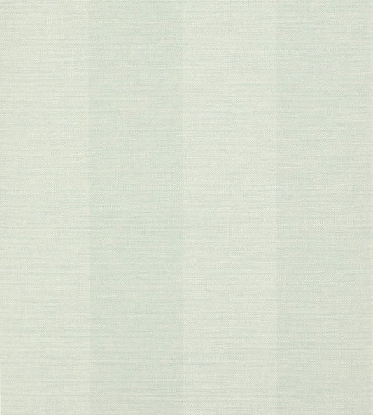 Appledore Stripe Wallpaper - Old Blue - Colefax & Fowler