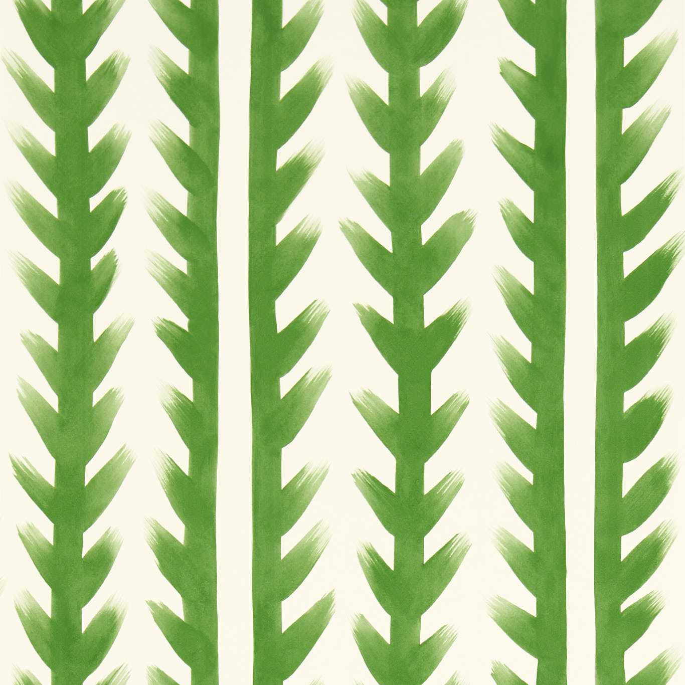 Aquamarine Wallpaper - Emerald - HSRW113054 - Harlequin