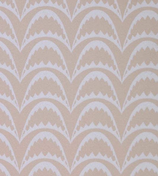 Arcade Wallpaper - Pastel Pink - BG1700202 - Barneby Gates