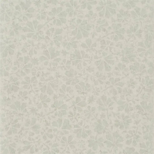 Arlay Wallpaper - Silver - PDG686/07 - Designers Guild