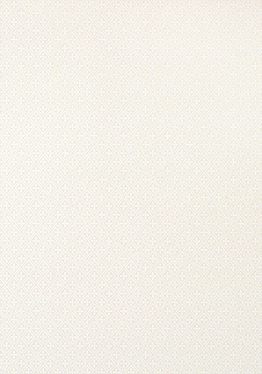 Arlen Trellis Wallpaper - Ivory - AT79174 - Anna French