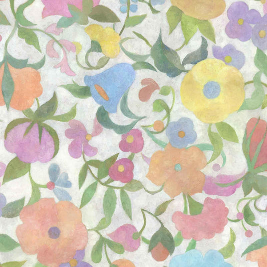 Artesania Wallpaper - Meadow - House of Hackney