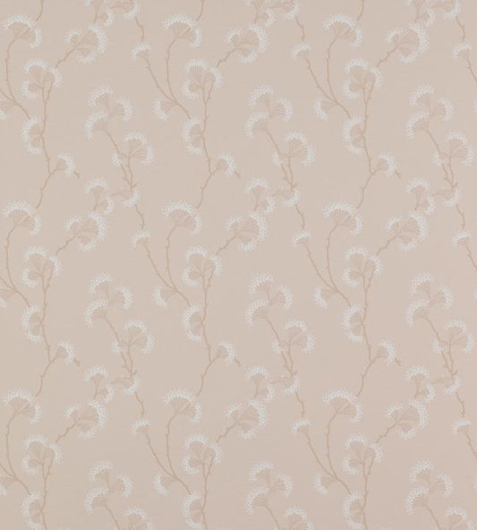 Ashbury Wallpaper - Pink - Colefax & Fowler