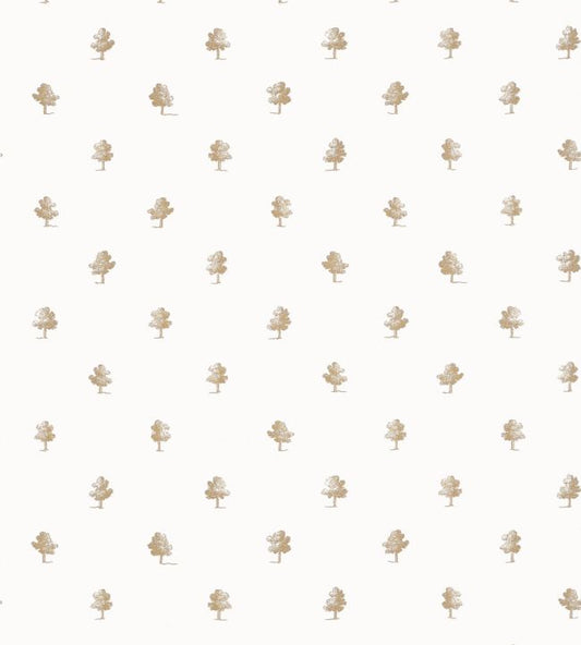 Ashton Wallpaper - Beige - AT57874 - Anna French
