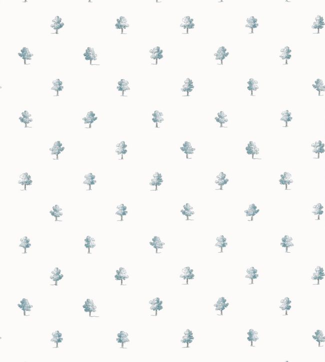Ashton Wallpaper - Slate - AT57877 - Anna French