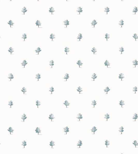 Ashton Wallpaper - Slate - AT57877 - Anna French