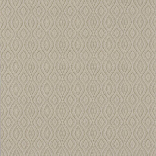 Astrid Wallpaper - Oyster - J8016-02 - Jane Churchill