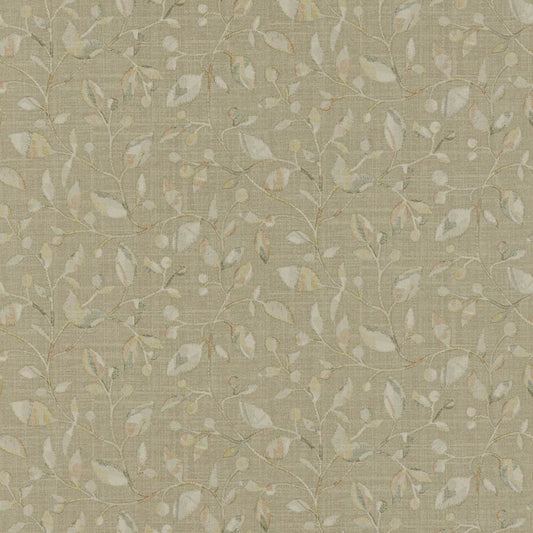 Azzura Wallpaper - Oyster - J8015-03 - Jane Churchill
