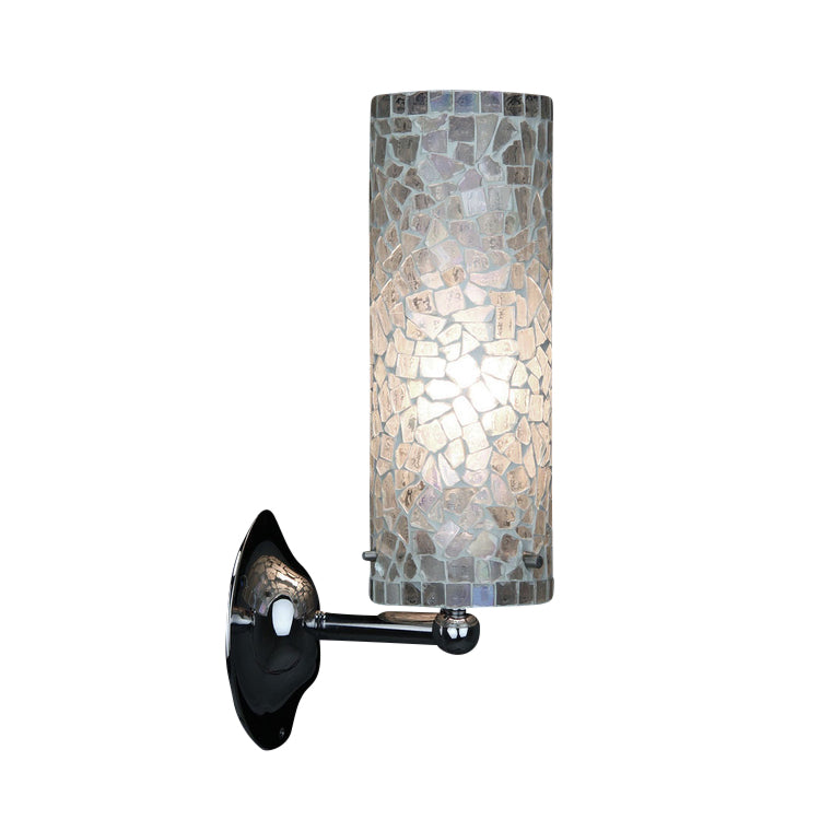 Brunswick Mosaic Table Lamp