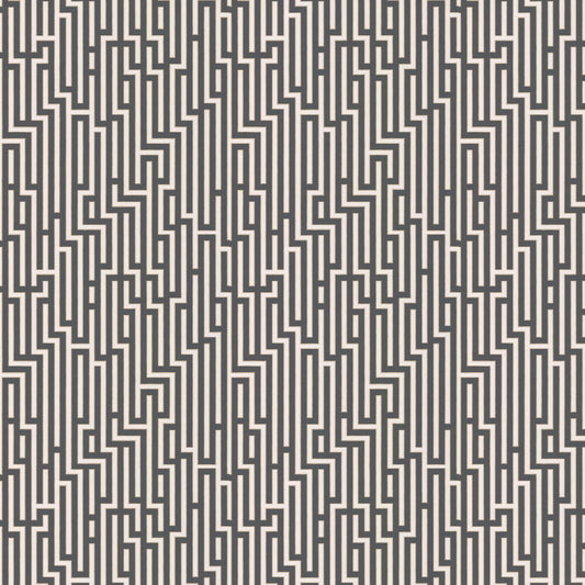 Fretwork Wallpaper