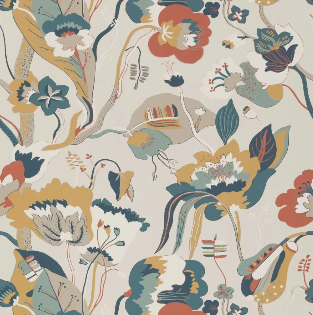 California Wallpaper