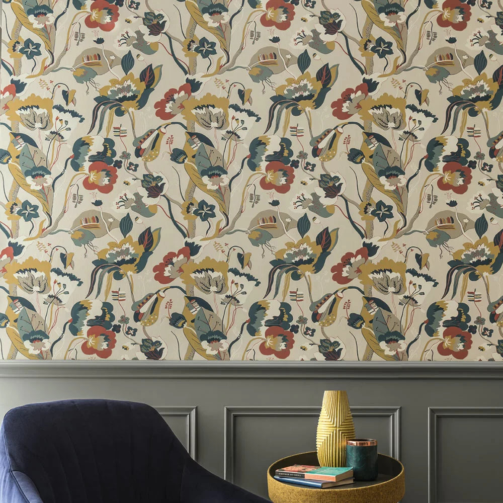 California Wallpaper