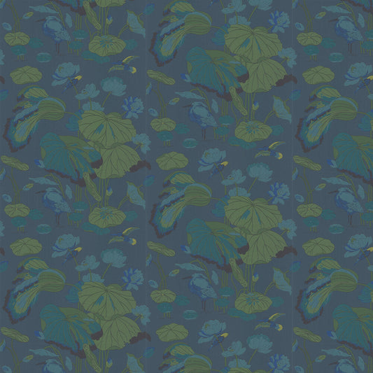 Nympheus Wallpaper