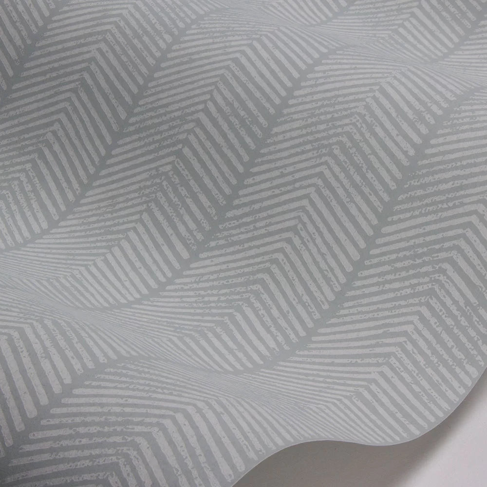 Herringbone Wallpaper