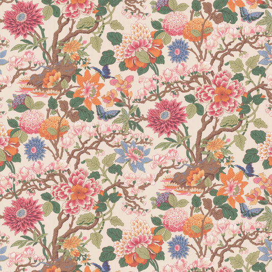 Magnolia Wallpaper