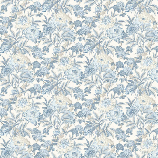 Summer Peony Wallpaper