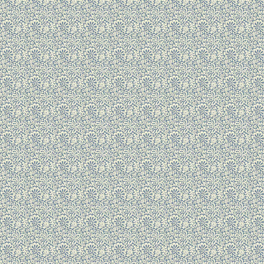Flora Wallpaper