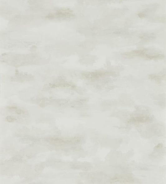 Bamburgh Sky Wallpaper - Driftwood - DEBB216517 - Sanderson
