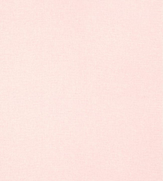 Barlow Linen Wallpaper - Blush - AT24581 - Anna French