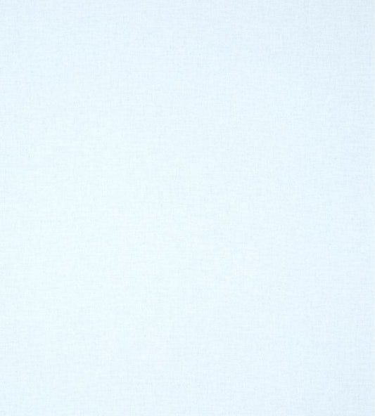 Barlow Linen Wallpaper - Sky - AT24578 - Anna French