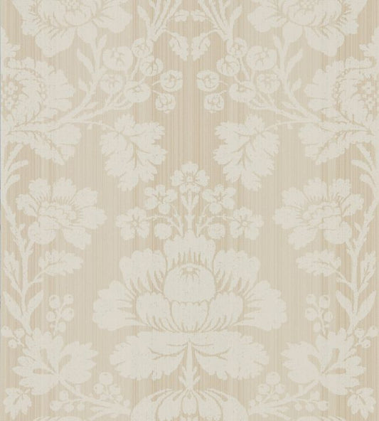 Beauvais Wallpaper - Mousseaux - ZPAL312705 - Zoffany
