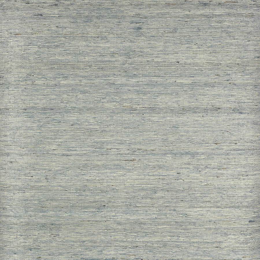 Belize Wallpaper - Blue - Colefax & Fowler