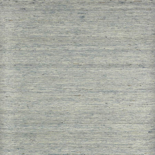 Belize Wallpaper - Blue - Colefax & Fowler