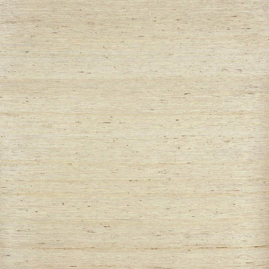 Belize Wallpaper - Taupe - Colefax & Fowler